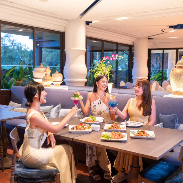 Aksorn Rayong, The Vitality Collection 