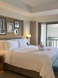 รีวิวโรงแรม Dusit Thani Hua Hin