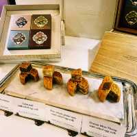 Moon Cake Fest 2024 Centralworld