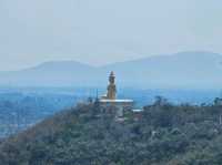 อุทยานประวัติศาสตร์พระนครคีรี (เขาวัง)