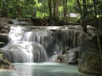 อุทยานแห่งชาติเอราวัณ