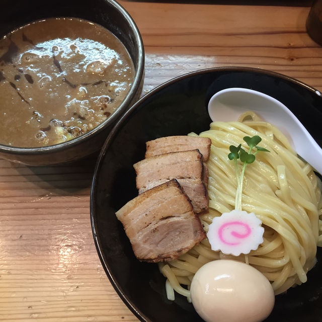 긴자 츠케멘 맛집 도쿄여행가서 꼭 들리셔야 할 곳!