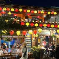 Mesmerizing ancient town, Hoi An, Vietnam 🇻🇳✨