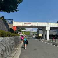 日本ㅣ柴又ㅣ寅次郎記念館ㅣ昭和氛圍電影博物館