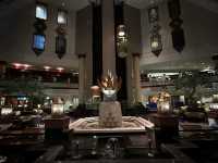 รีวิวPullman Khon Kaen Raja Orchid