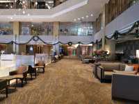 รีวิวโรงแรม Amari Wategate Bangkok