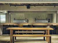 Fens Cafe