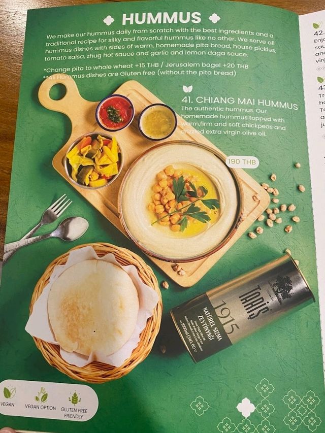 Absolutely Delicious! 