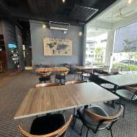 Arang Coffee: A Cozy Haven
