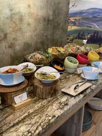 ダナン🇻🇳一泊1人3,000円！？可愛すぎる空間のホテル💚