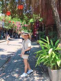 Hoi An Ancient Town