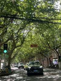 Shanghai 4D3N Free & Easy #Couple #ShortEscape