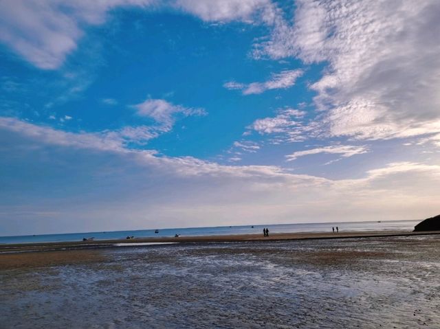 หาดเขาตะเกียบ หัวหิน