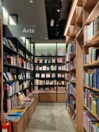 TSUTAYA BOOKSTORE : A BOOK LOVER'S HAVEN