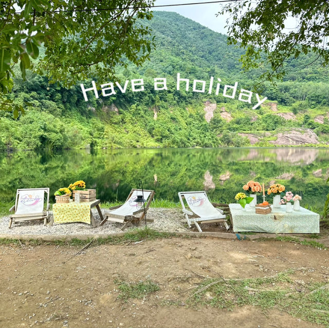 • Alisha อลิชา 🍹🏕️✨@ นครศรีธรรมราช 