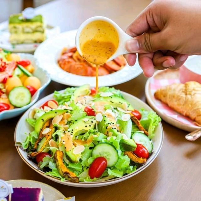 🍈🍈ร้านลับๆที่ไม่ลับฉบับชาวสมุทรปราการ