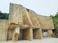 Oil Tank Culture Park 