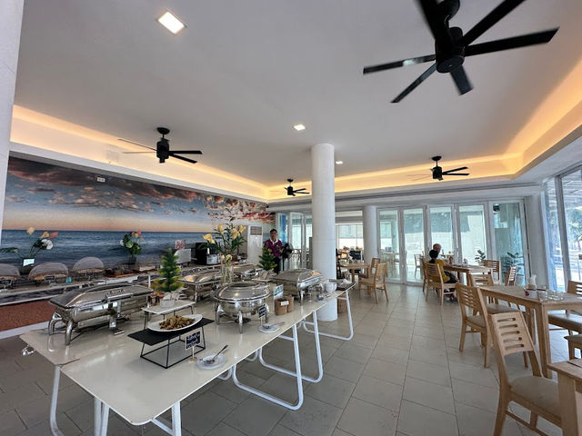  🏖️The Cove Bangsaen