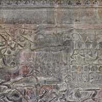 See Angkor Wat and Die