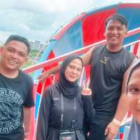 Bangi Wonderland ✨🌈