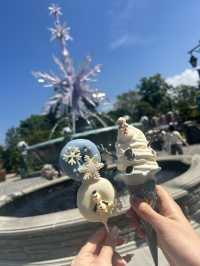 香港ディズニーランド&ホテル✨