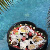 Bali - the best Getaway 🏝️