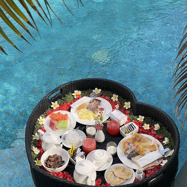 Bali - the best Getaway 🏝️