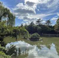 慶州必去景點-佛國寺
