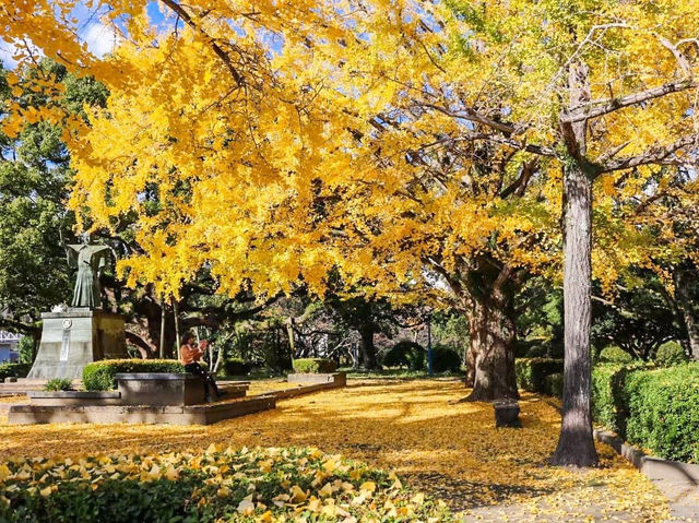 德島中央公園