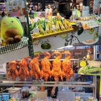 芭堤雅夜市推薦🍡🍡🍡🍡🍡