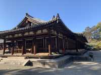 唐招提寺