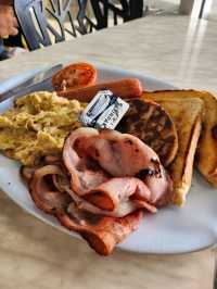 🇦🇺 Best Crepe Cafe in Aspley, Queensland, Australia