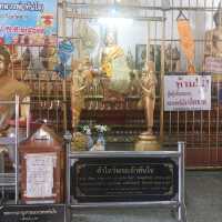 วัดพระบรมธาตุบ้านตาก (วัดหลวงพ่อทันใจ)