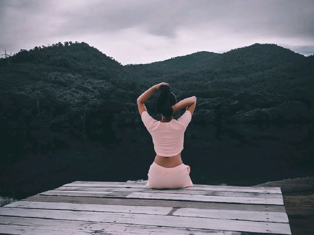 เขื่อนภูมิพล