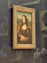 Louvre Museum 