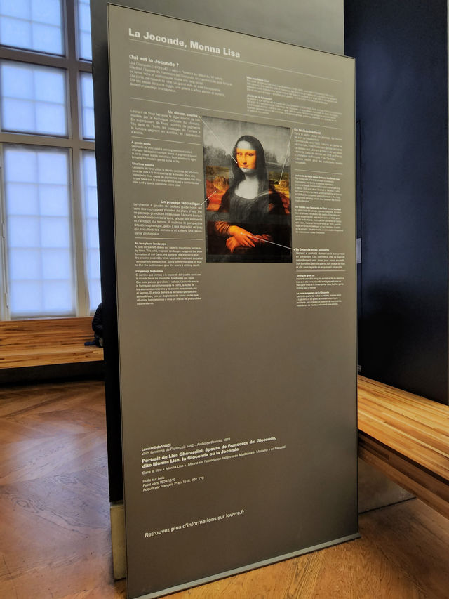 Louvre Museum 