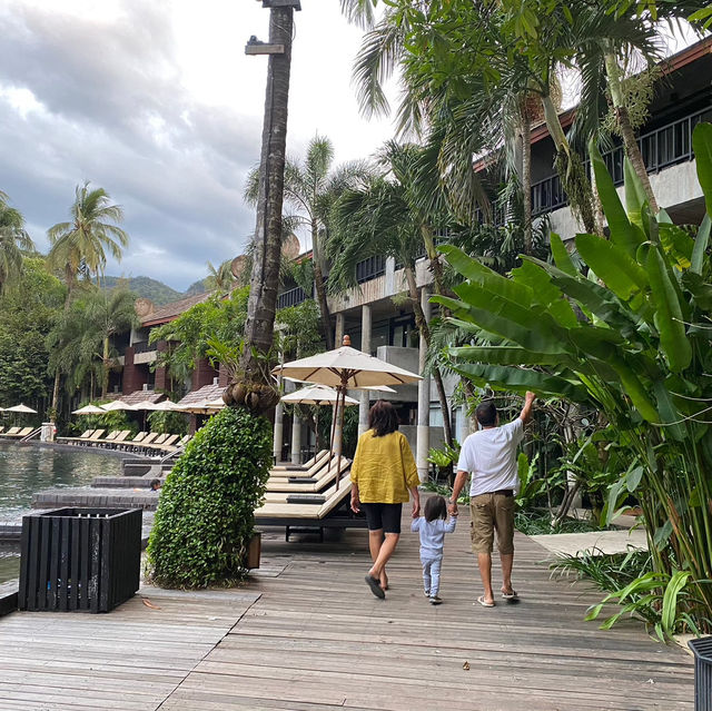 🌴The Dewa Koh Chang 