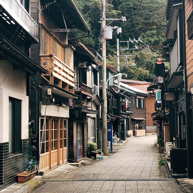 【伊豆大島】東京から2時間で島へtrip‼︎