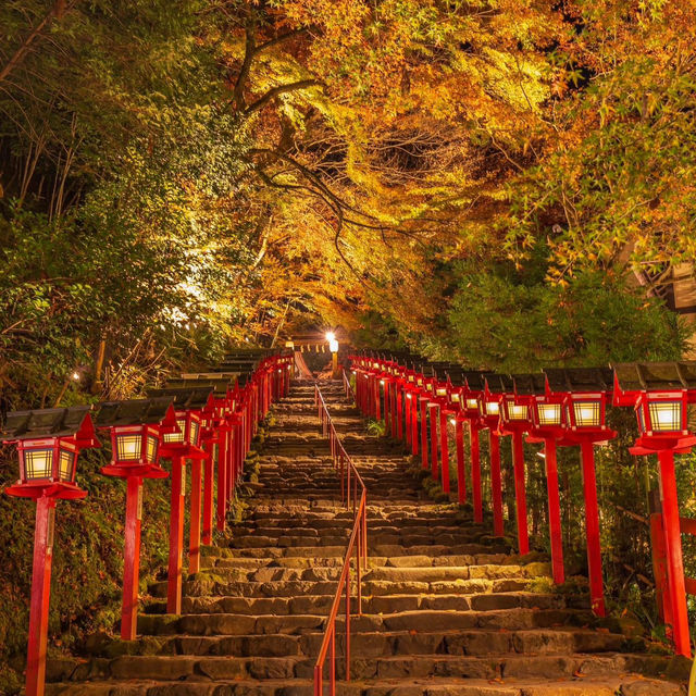 貴船神社