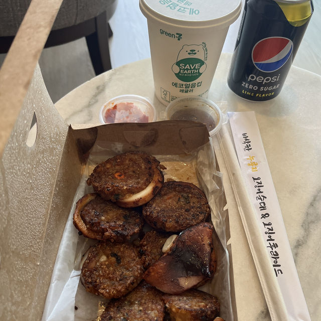 여자 혼자 강릉여행🐷 부지런히 먹고 소화하는 힐링여행🥰