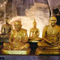 สถานอมตะธรรมพุทธปัญโญ จ.นครสวรรค์