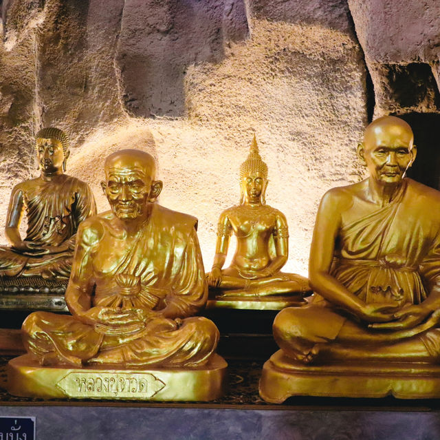 สถานอมตะธรรมพุทธปัญโญ จ.นครสวรรค์