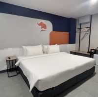 Plaai Plus Hotel บ่อวิน 