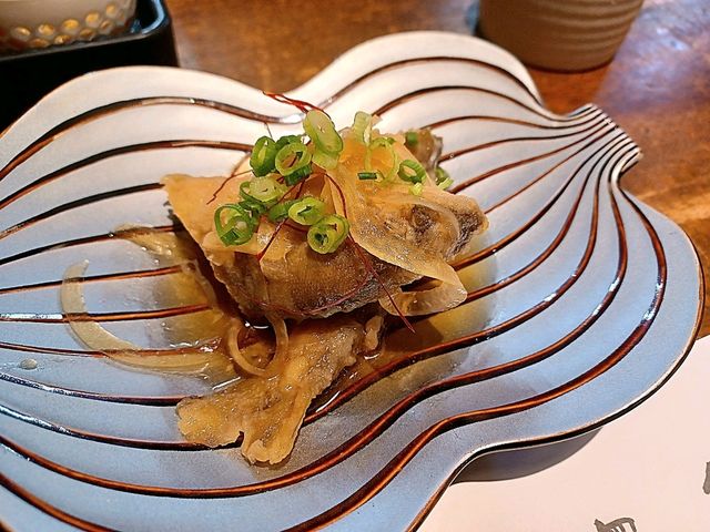 【魚沼釜蔵 新潟店:新潟県新潟市】新潟の郷土料理を堪能できる居酒屋🍺