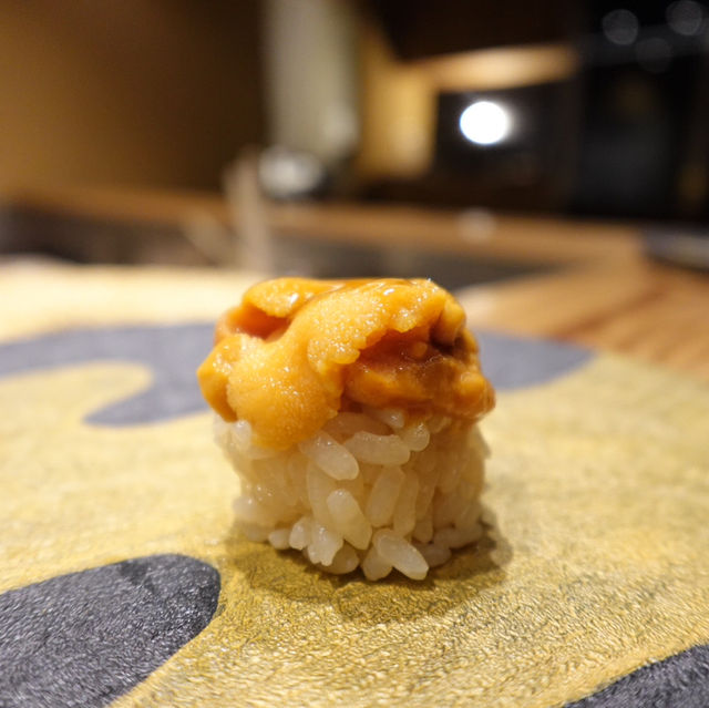 福岡美食之旅:令人驚豔嘅 Omakase 體驗! 🍣🍶