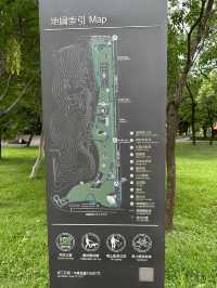 Nature Meets Skyline: Explore Si-Shou Shan & Xiang Shan’s Hidden Trails