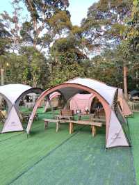 Camping Fun Day at Tam’s Durian Farm & Campsite, Melaka