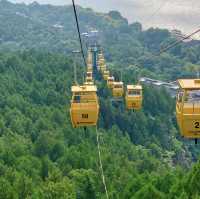 Xuzhou Yunlong Lake Scenic Area