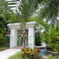 Spacious & fantastic villa, peacefully and comfortably surrounded by the sea