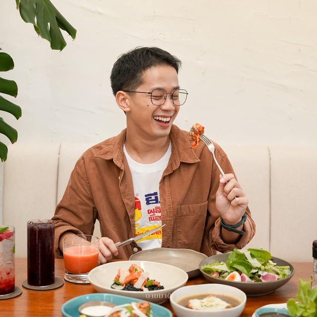Hohiho Restaurant & Cafe Phuket 🌿✨